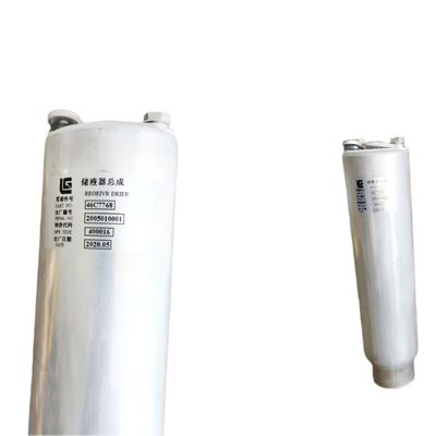 46C0862 Liquid Storage Tank Assembly For LIUGONG Wheel Loader CLG835H 838HV Excavator CLG425Ⅱ Grader 4160DⅢ