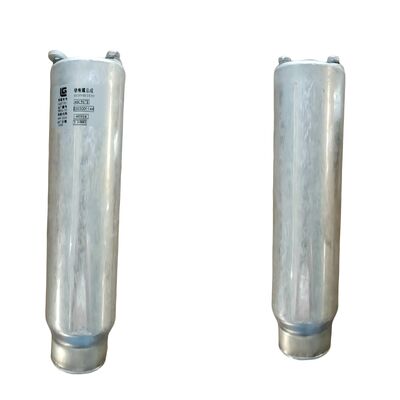 46C0862 Liquid Storage Tank Assembly For LIUGONG Wheel Loader CLG835H 838HV Excavator CLG425Ⅱ Grader 4160DⅢ