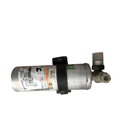 46C1421 Liquid Storage Tank Assembly For LIUGONG Wheel Loader Spare part