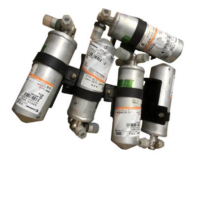 46C1421 Liquid Storage Tank Assembly For LIUGONG Wheel Loader Spare part