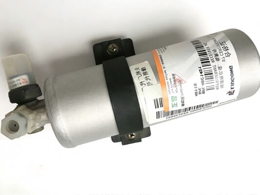 46C1421 Liquid Storage Tank Assembly For LIUGONG Wheel Loader Spare part