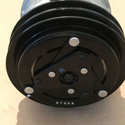 46C8291 COMPRESSOR For Liugong Wheel Loader CLGF180 CLG862H VL80