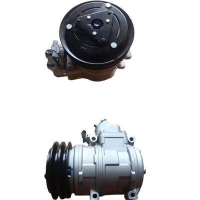 46C8291 COMPRESSOR For Liugong Wheel Loader CLGF180 CLG862H VL80