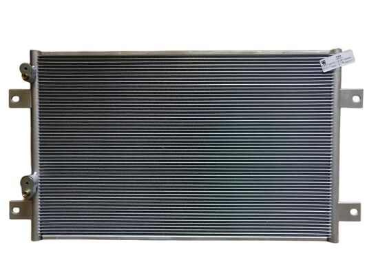 49C2144 Condensateur pour chargeuse à roues LIUGONG CLG835HII CLG855H ZLG855NT3