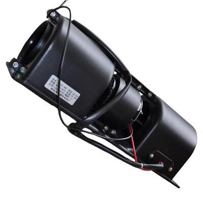 SP103335 Ventilateur d'évaporation pour pièce de rechange de chargeuse sur pneus LIUGONG