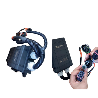 49C3574 ELECTRICAL CENTRALIZED CONTROL BOX For LIUGONG Wheel Loader CLG856H Ⅱ