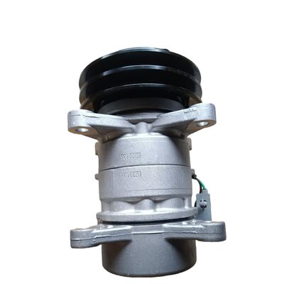 49C9469 คอมเพรสเซอร์ สำหรับรถตักล้อยาง LIUGONG CLG830HT2 CLG835HT2 842TV CLG855T2