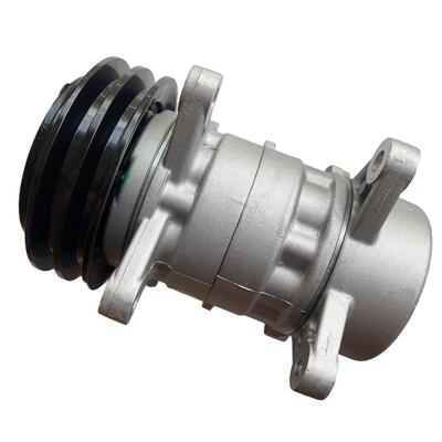 49C9648 Compressor For LIUGONG Wheel Loader Wheel Loader CLG856 CLG855G 820H Grader 4215D