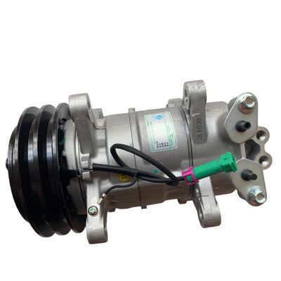 49C9648 Compresseur pour chargeur à roues LIUGONG chargeur à roues CLG856 CLG855G 820H Grader 4215D