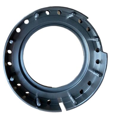 52C0300 SPACER For LIUGONG Wheel Loader CLG835 CLG853 ZL30E CLGF180