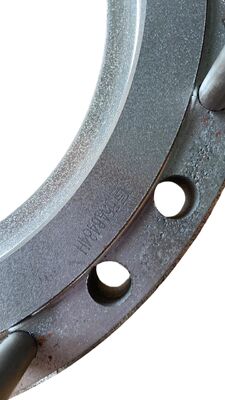 52C0300 SPACER For LIUGONG Wheel Loader CLG835 CLG853 ZL30E CLGF180