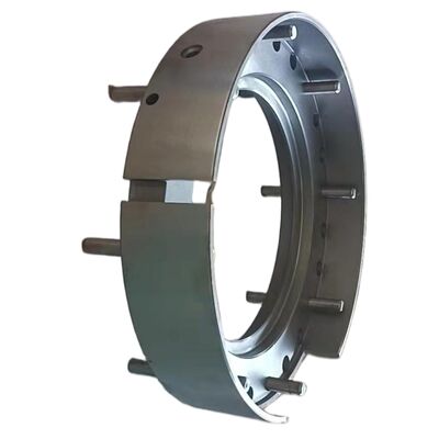 52C0005 SPACER cho máy tải bánh xe LIUGONG CLG836 CLG835 ZL30E CLG835BSIII