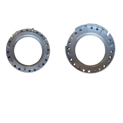 52C0005 SPACER For LIUGONG Wheel Loader CLG836 CLG835 ZL30E CLG835BSⅢ