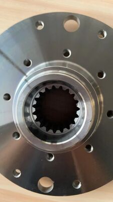 53A3090 FLANGE For LIUGONG Wheel Loader CLG853 ZL50E CLG855