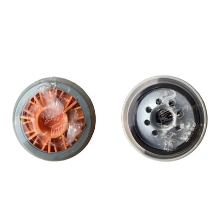 53C0575 Сепаратор топлива и воды для колесной погрузчики LIUGONG CLG862III CLG877HV экскаватор CLG912E Классификатор CLG425III