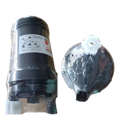 40C7018 FUEL FILTER ELEMENT For LIUGONG Wheel Loader CLG838HV 838TV Excavator CLG933E 939F Roadroller CLG6118HⅢ