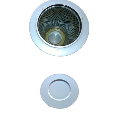 53C0016 Suction Filter Element For LIUGONG Wheel Loader CLG835BSⅢ CLG836 CLG835Ⅱ