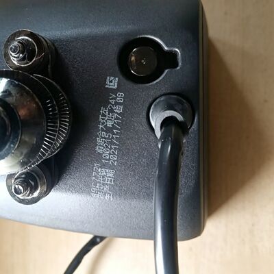 49C7721 FRONT COMBINATION HEADLIGHT For Liugong Wheel Loader CLG850HE CLG855H F220N Grader 4160DⅢ