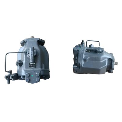 11C2044 Plunger Pump For LIUGONG Wheel Loader CL877HⅡ 877TV CLG866H