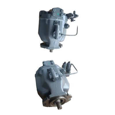 11C2044 Plunger Pump For LIUGONG Wheel Loader CL877HⅡ 877TV CLG866H