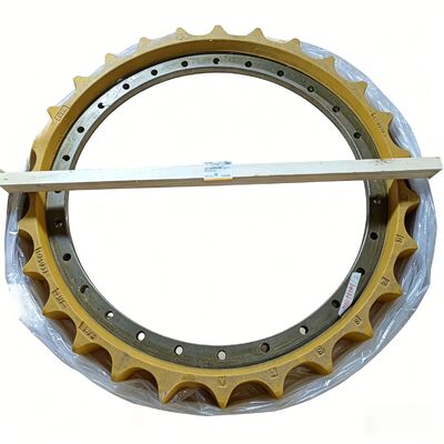 591073501 Sprocket For LIUGONG Bulldozer Spare Part