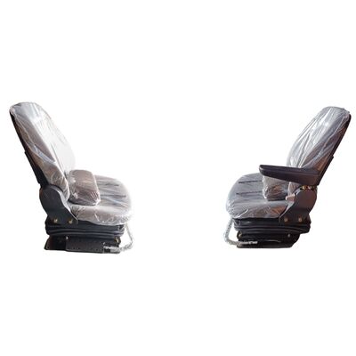 47C4940 Driver Seat For LIUGONG Wheel Loader Wheel Loader ZL50E 835N CLG856H CLG835H