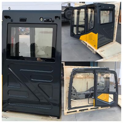 47C5707 Cabine voor LIUGONG Graafmachine CLG952E CLG927E CLG937EHD