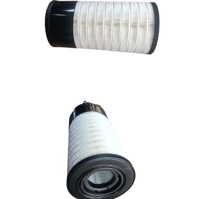 60C2472 FILTER ELEMENT Untuk LIUGONG Wheel Loader CLG836 815C CLG820C Grader 4120DII