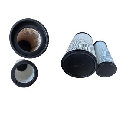 60C4745 Luchtfilter voor LIUGONG Graafmachine 936F CLG952E CLG942EXD Bulldozer 915F