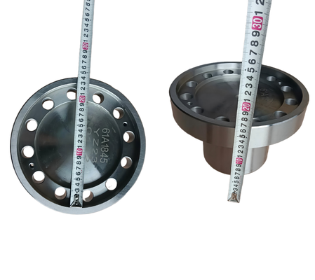 61A1845 SUPPORTING SHAFT For LIUGONG Wheel Loader CLG836 815C CLG820C Grader 4120DⅡ