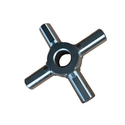 63A0005 شفت متقاطع برای بارگذاری چرخ های LIUGONG CLG853 CLG842 855N Roadroller CLG6126II