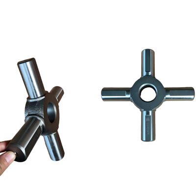 63A0005 CROSS SHAFT For LIUGONG Wheel Loader CLG853 CLG842 855N Roadroller CLG6126Ⅱ