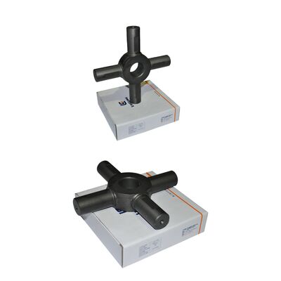 63A0005 CROSS SHAFT For LIUGONG Wheel Loader CLG853 CLG842 855N Roadroller CLG6126Ⅱ