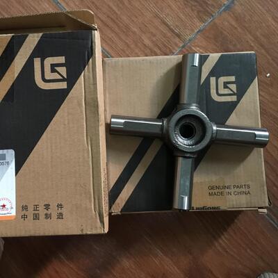 63A0049 Cross Shaft For LIUGONG Wheel Loader CLG835 CLG830HT2 ZL30E