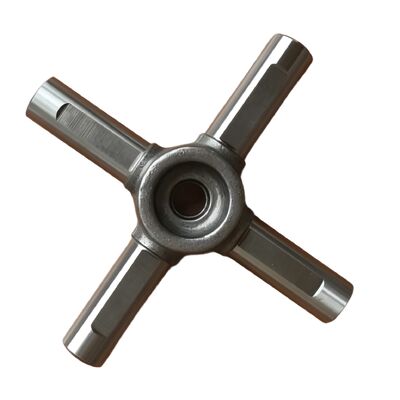 63A0049 Kruisstuk Voor LIUGONG Wiellader CLG835 CLG830HT2 ZL30E