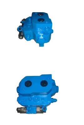 4120008414 Zawór sterujący hydrauliczną przenoszącą silnik RS8140
