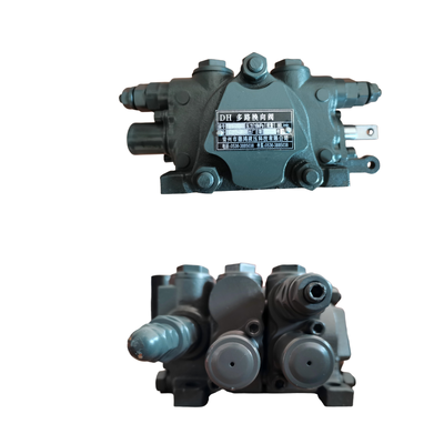 DLF15-201-560 Hydraulik-Steuerventil für Bagger-Ersatzteil