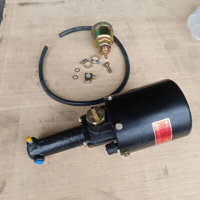 13K0001 پمپ بوستر هوا برای لودر چرخ دار لیوگونگ CLG816C CLG816A CLG818C