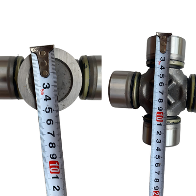 SP152417 ALBERO CARDANICO Per PALE GOMMATE LIUGONG CLG842Ⅱ 856T 848TEMTB Carrelli Elevatori Serie CLG 12-16T