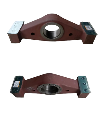 71A0991 HINTERER SCHWINGENDE BRACKET Für LIUGONG Radlader CLG888NⅡ 890HV 890T3 CLG890H