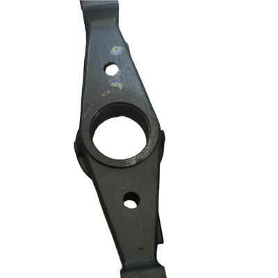 71A0108T0 براکت تکان دهنده عقب برای بارگذاری چرخ های LIUGONG CLG862II CLG862III