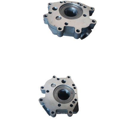 11C0700 Variable Speed Pump For LIUGONG Wheel Loader CLG835 CLG853 ZL30E CLG855H