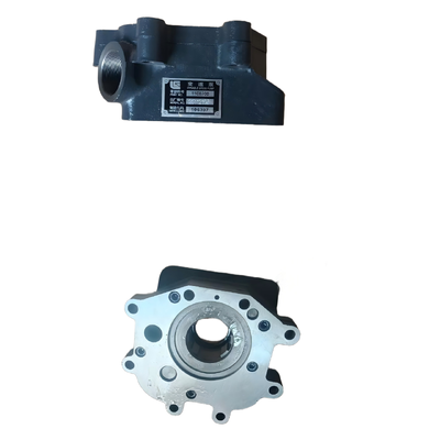 11C0700 Variable Speed Pump For LIUGONG Wheel Loader CLG835 CLG853 ZL30E CLG855H