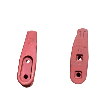 72A3638 BUCKET TOOTH For LIUGONG Wheel Loader ZL20E 820H CLG836N CLG835H 838T3