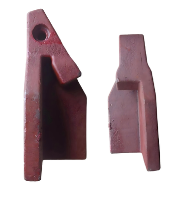 72A0006 BUCKET TOOTH For LIUGONG Wheel Loader CLG842 ZL40B ZL50E CLG835