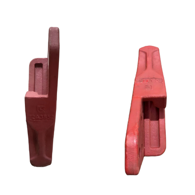 72A3852  Left Side Bucket Tooth For LIUGONG Wheel Loader CLG835H CLG835N CLG830H Grader