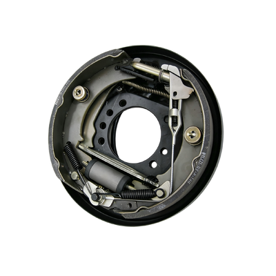  41C0337 Left Brake Assy For LIUGONG Forklift Truck CPCD30 / CPCD35 (3T / 3.5T) 