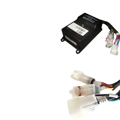 46C7576 CONTROL BOX For LIUGONG Forklift CPCD30/CPCD35/CPCD40/CPCD50 (3T-5T)