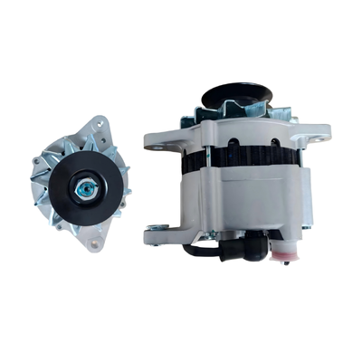 SP129128 ALTERNATOR For LIUGONG Wheel Loader ZL50CN CLG855 CLG856