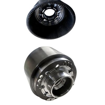 SP100353 حلقة التروس لـ LIUGONG محمل العجلات CLG856 CLG856H 856III ZL50C LG958